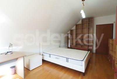 Vilă mobilata cu 6 camere | piscina interioara incalzita | British School - 22