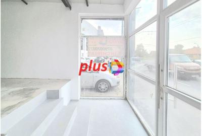 Birouri de închiriat Brasov - 28 mp # spatii-comerciale-brasov.ro - 6
