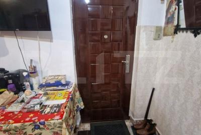 Apartament cu 3 camere decomandat în George Enescu - 2
