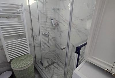 Apartament cu 3 camere în Central - 16