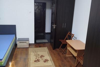 Garsonieră semidecomandată în Central - 5