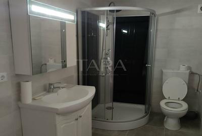 Garsonieră decomandată în Florești - 6