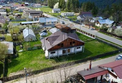 Casă cu 7 camere cu Teren 795 Mp în Năruja - 6