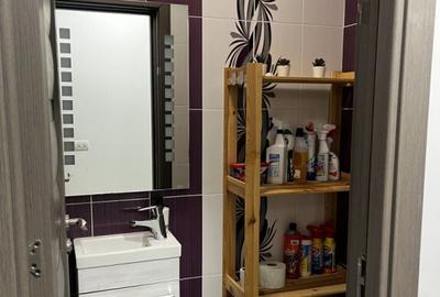 Apartament cu 3 camere decomandat în P-ța Reșița - 6