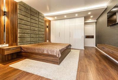 Apartament cu 2 camere decomandat în Giulești