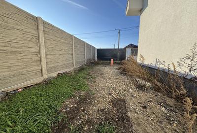 1/2 Duplex Dudestii Noi ,Zid Dublu,Parter+Pod,3 Camere - 3