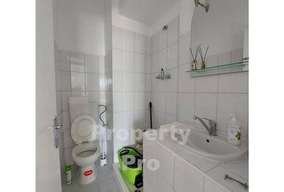 Garsoniera cu terasa de 64mp, Ideal Office, Str Traian colt cu Bd Unirii - 19