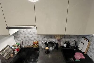 Garsonieră decomandată în Buziașului - 2