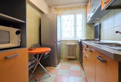 Apartament cu 3 Camere | Drumul Taberei | Metrou Romancierilor - 14