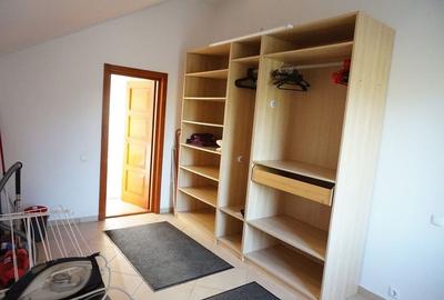 Apartment 3 camere in vila - Iancu Nicolae - Baneasa - Zoologica - 13