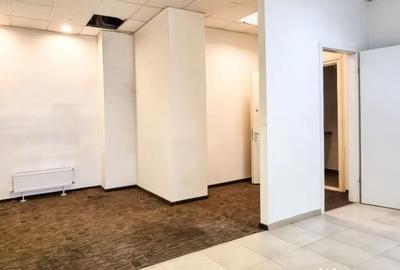 Spațiu comercial, de 195 mp, în P-ța Unirii - 3