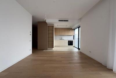 Apartament cu 2 camere decomandat în Barbu Văcărescu - 8