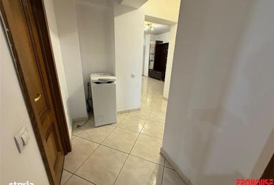 Apartament cu 3 camere, mobilat în Bistrița Lac - 9