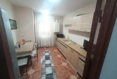 Inchiriez apartament cu 3 camere ?i 2 bai - 6