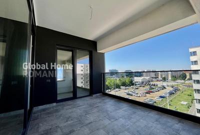 Apartament PREMIUM 3cam 130MP|Pipera Rond OMV-Aviatiei|Discount Parcare|Fara TVA - 3