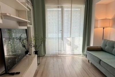 Apartament Grozavesti-Politehnica Posibilitate parcare/ANAF metrou 5 minute - 2