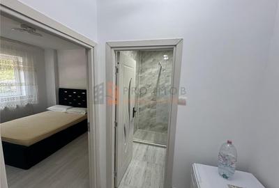 Apartament 2 camere cf 1 semidecomandat zona Balcescu - 4