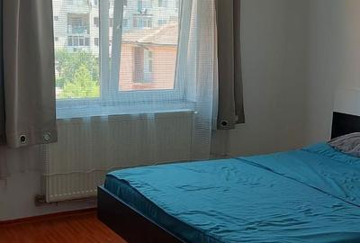 Apartament cu 2 camere decomandat în Bumbești-Jiu - 1