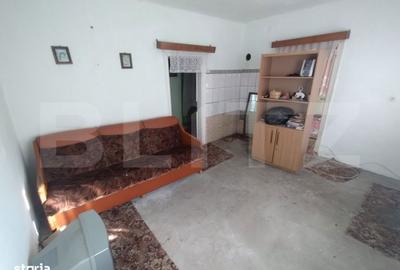 Casă cu 2 camere în Caila - 11
