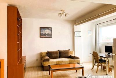 Apartament cu doua camere, strada Alverna - 3