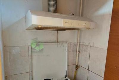 Garsonieră în Tractorul - 2