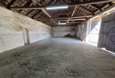 Spațiu industrial, de 360 mp, în Dudeștii Noi - 10