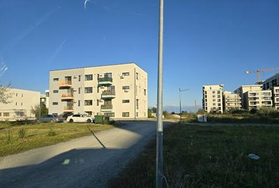 Teren de 600 mp, în Mamaia - 2