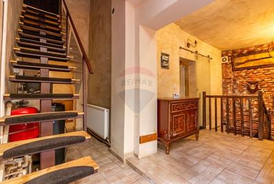 Casă cu 4 camere cu Teren 199 Mp în Mărășești - 13