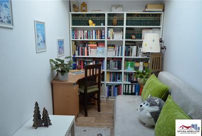 Casa Spatioasa de Zona Semicentrala - 15