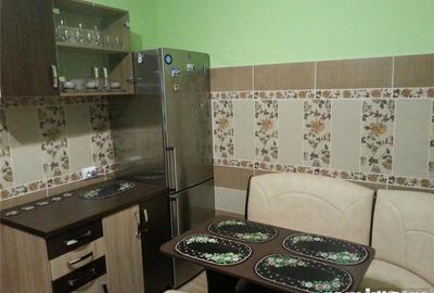 Garsoniera de inchiriat Costin Georgian - 1