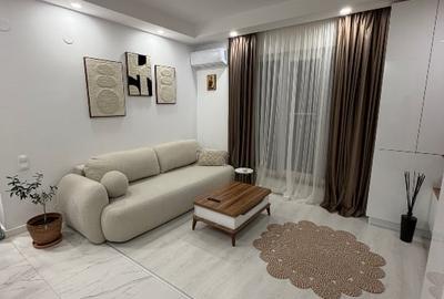 Apartament cu 2 camere decomandat în Ștefăneștii de Jos - 15