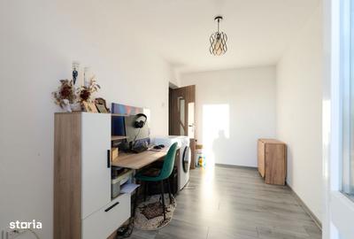 Apartament cu 3 camere semidecomandat, mobilat în Craiovei - 6