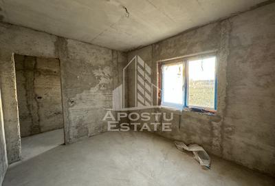 Casă cu 3 camere cu Canalizare în Moșnița Veche - 8