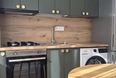 Apartament cu 2 camere decomandat în Central - 3