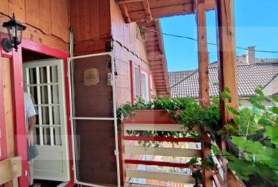 Casa individuala 180 mp, teren 250 mp, Marasti - 3