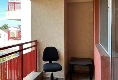 Apartament 3 camere (dec.) - Ansamblul Rezidential Primavara (parcare inclusa) - 3