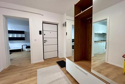 Apartament cu 2 camere decomandat, mobilat în Galata - 12