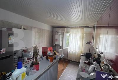 Apartament cu 3 camere decomandat, mobilat în Lăpuș Argeș - 6