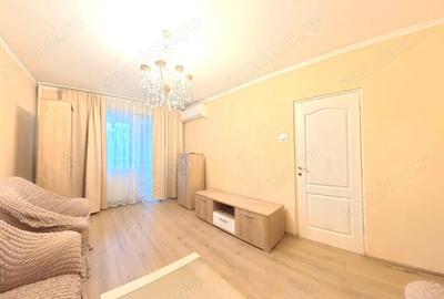 Apartament cu 2 camere decomandat, mobilat în Baba Novac