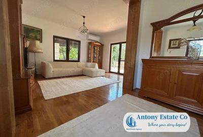 FAMILY HOME - Casa de inchiriat - Sanmartin - 2