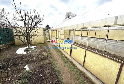 Casă cu 4 camere cu Teren 985 Mp în Central - 24
