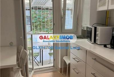 Apartament 2 camere 70mp | Centrala | Piata Victoriei | Cabinet | - 17