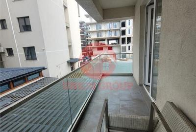 Apartament cu 2 camere în Nord - 4