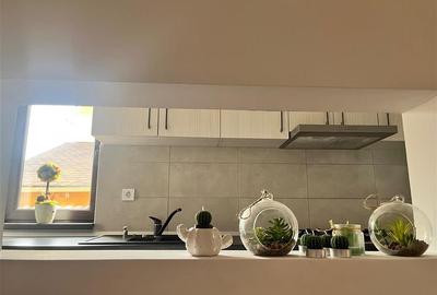 CASA 3 CAMERE, IN DUPLEX, SANPETRU - 2