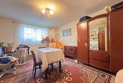 Casa  - de vanzare - Zona Record - Sibiu - 5