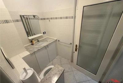 Apartament 4 camere transformat in 3, etaj 1, 100mp, Pictor Grigorescu - 6