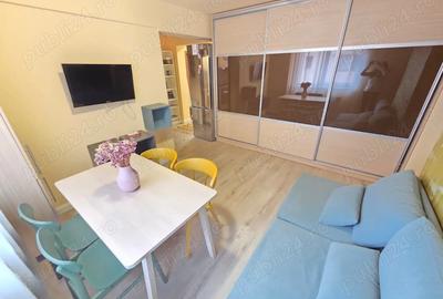 Apartament de 3 camere in Zona Muzeul Apei, Floresti. - 4