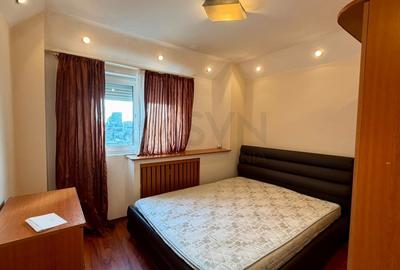 Apartament cu 2 camere decomandat, mobilat în Moșilor - 3