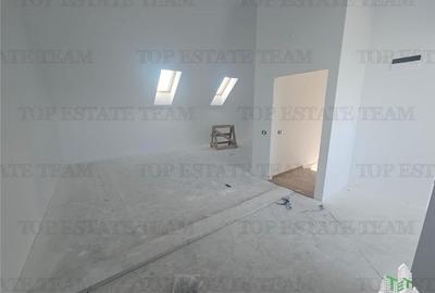 Vila lux 4 camere+mansarda 52mp in Chiajna Vila lux 4 camere+mansarda 52mp in Chiajna - 13