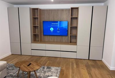 Apartament 2 camere modern THE LEVEL 2 (bloc nou finalizat) - 60